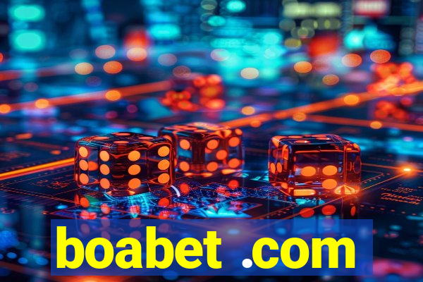 boabet .com
